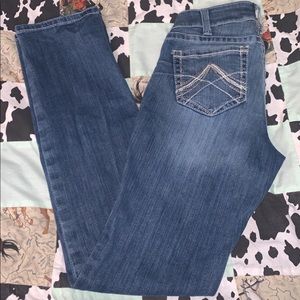 Ariat Jeans